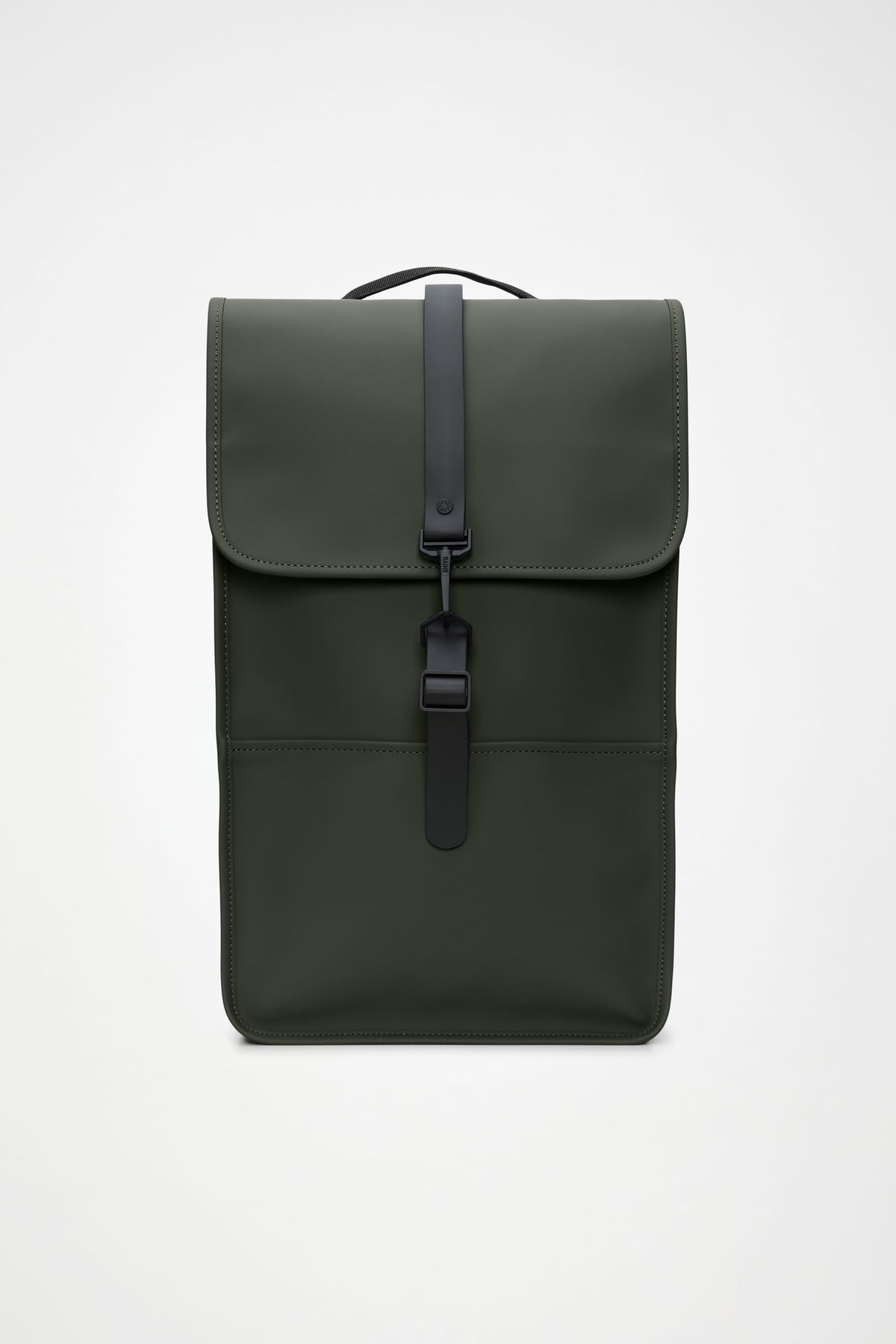 rains runner backpack green Rains® in for $140 GTIN_True Mens Backpack Black Leather Color:Econyl Gravity and the Air Support