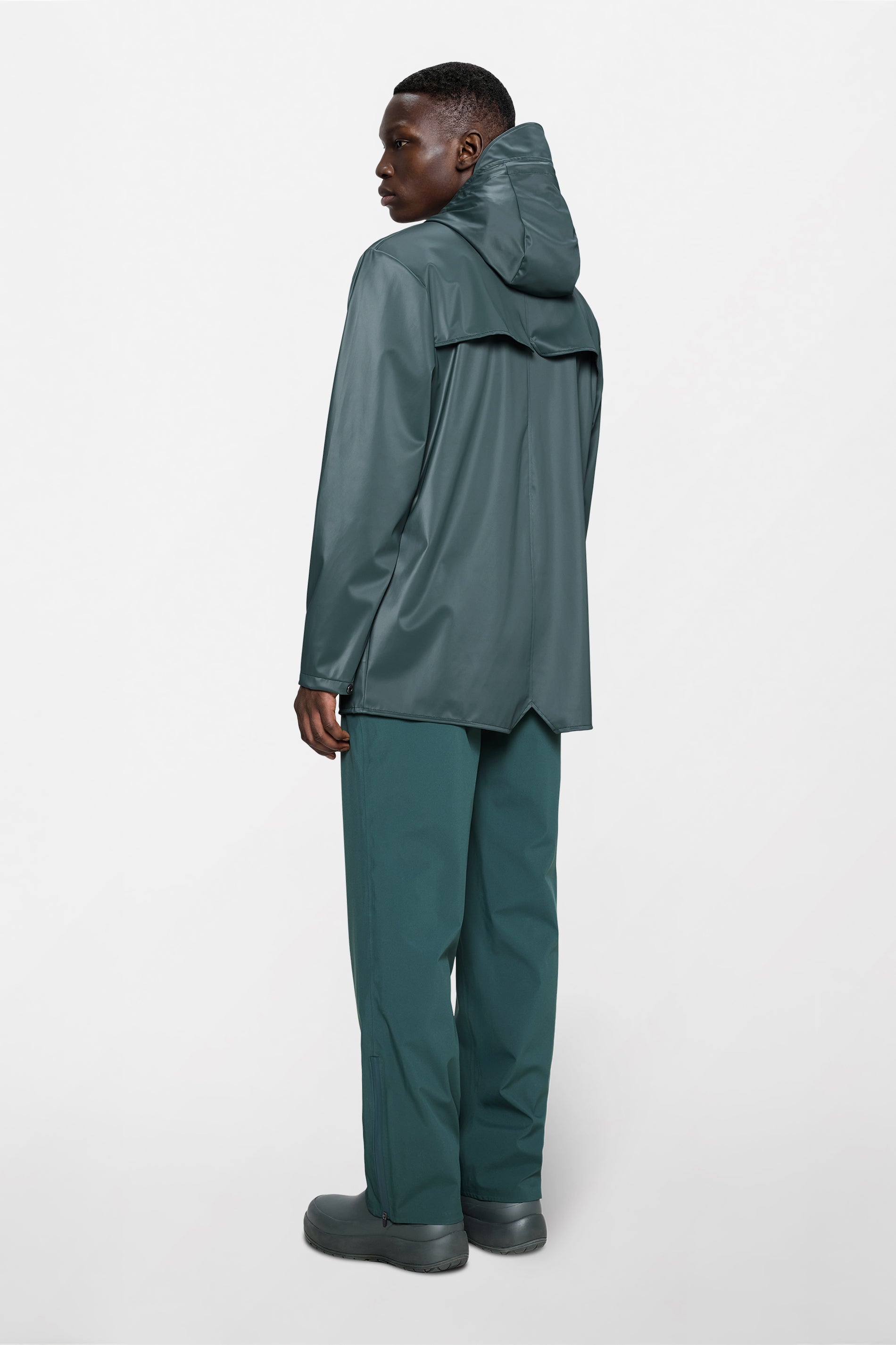 RAINS Jacket Mystique Jacket