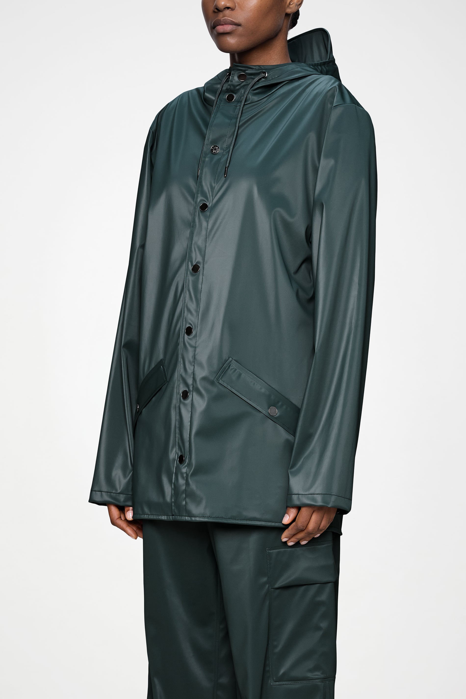 RAINS Jacket Mystique Jacket