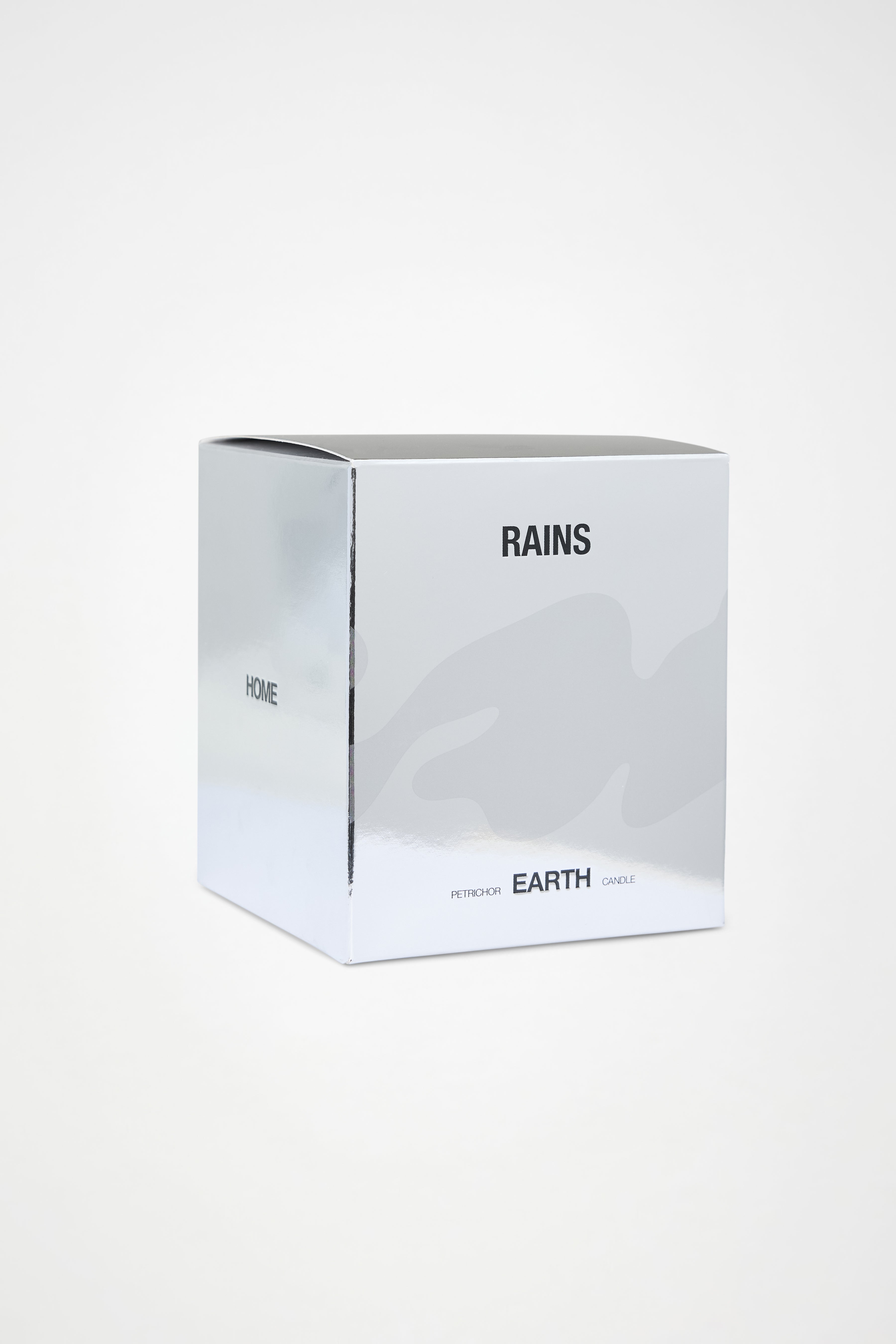 RAINS Scented Candle Petrichor Earth Candles