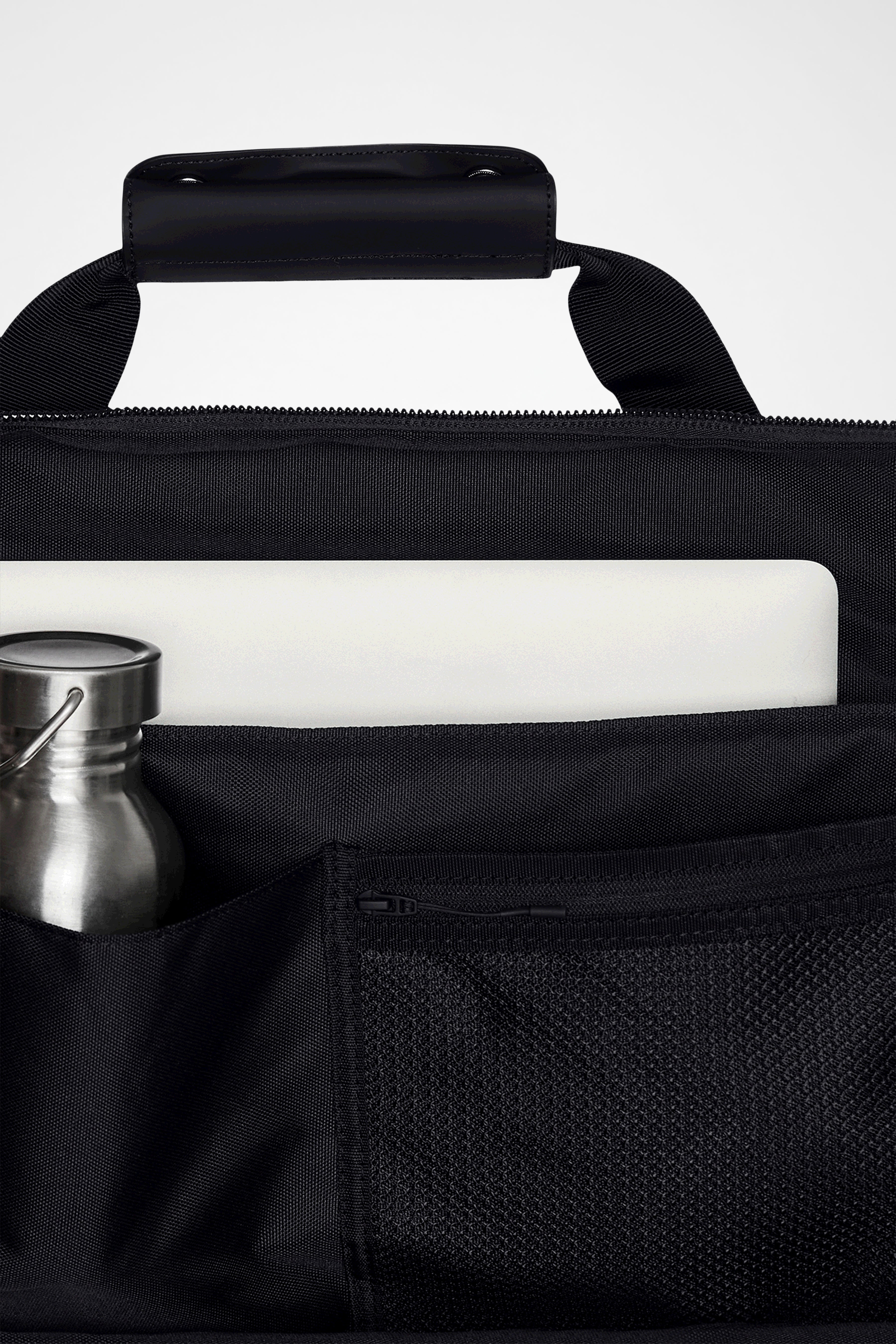 RAINS Texel Tech Bag Green 10.50L H30 x D9 x W39 cm Crossbody