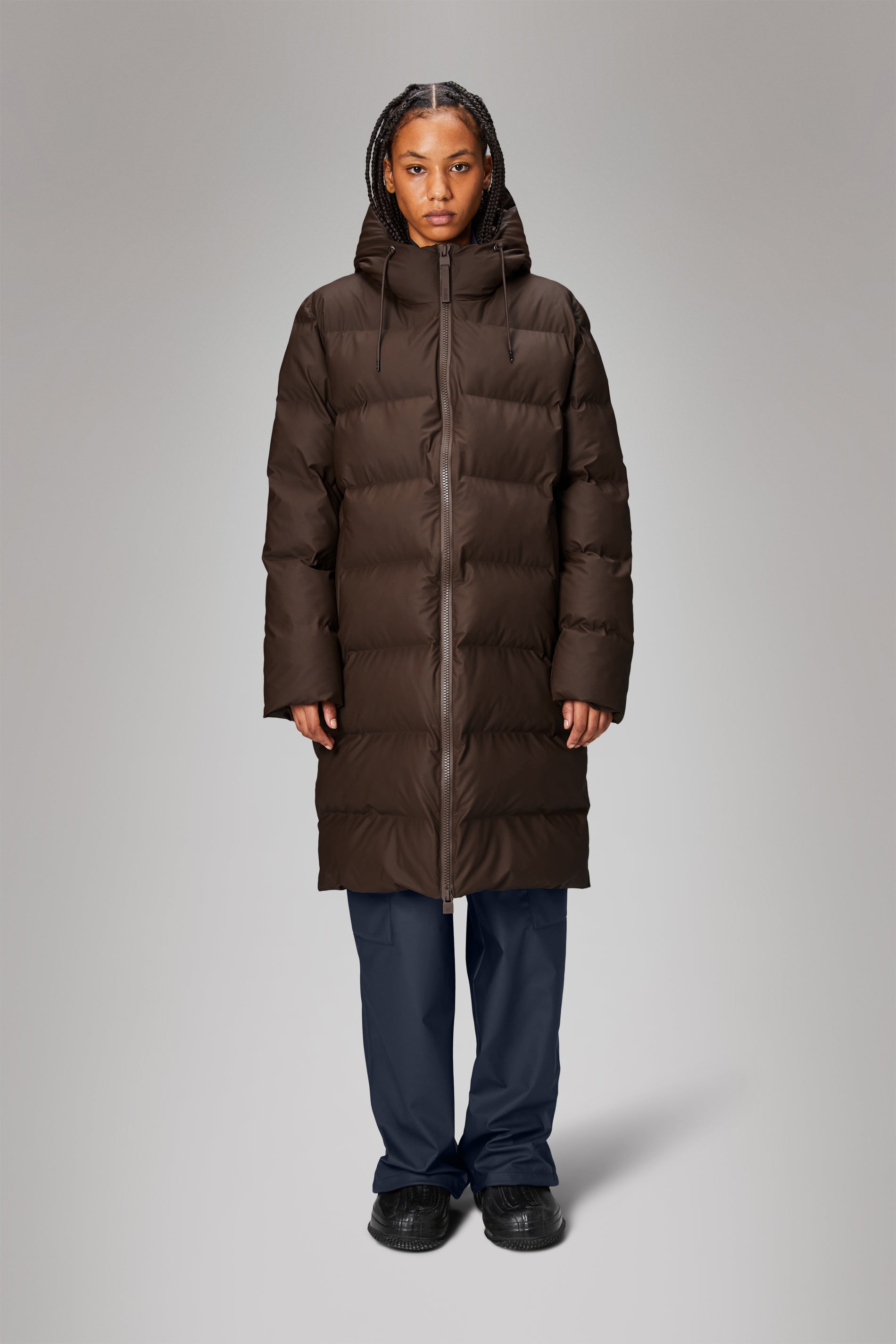 Puffer Jackets for Women Free Shipping Rains