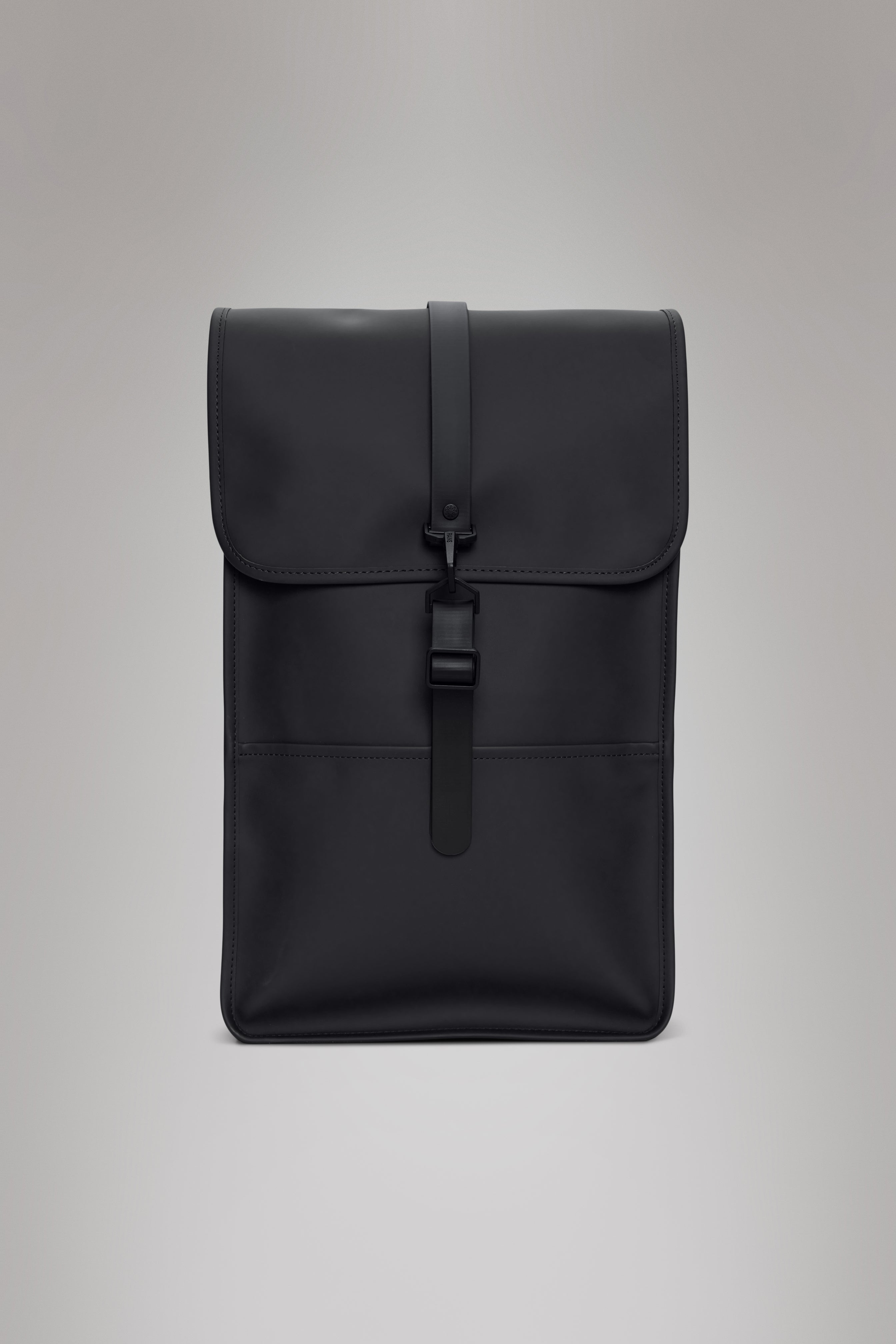 Backpack - Black / One Size