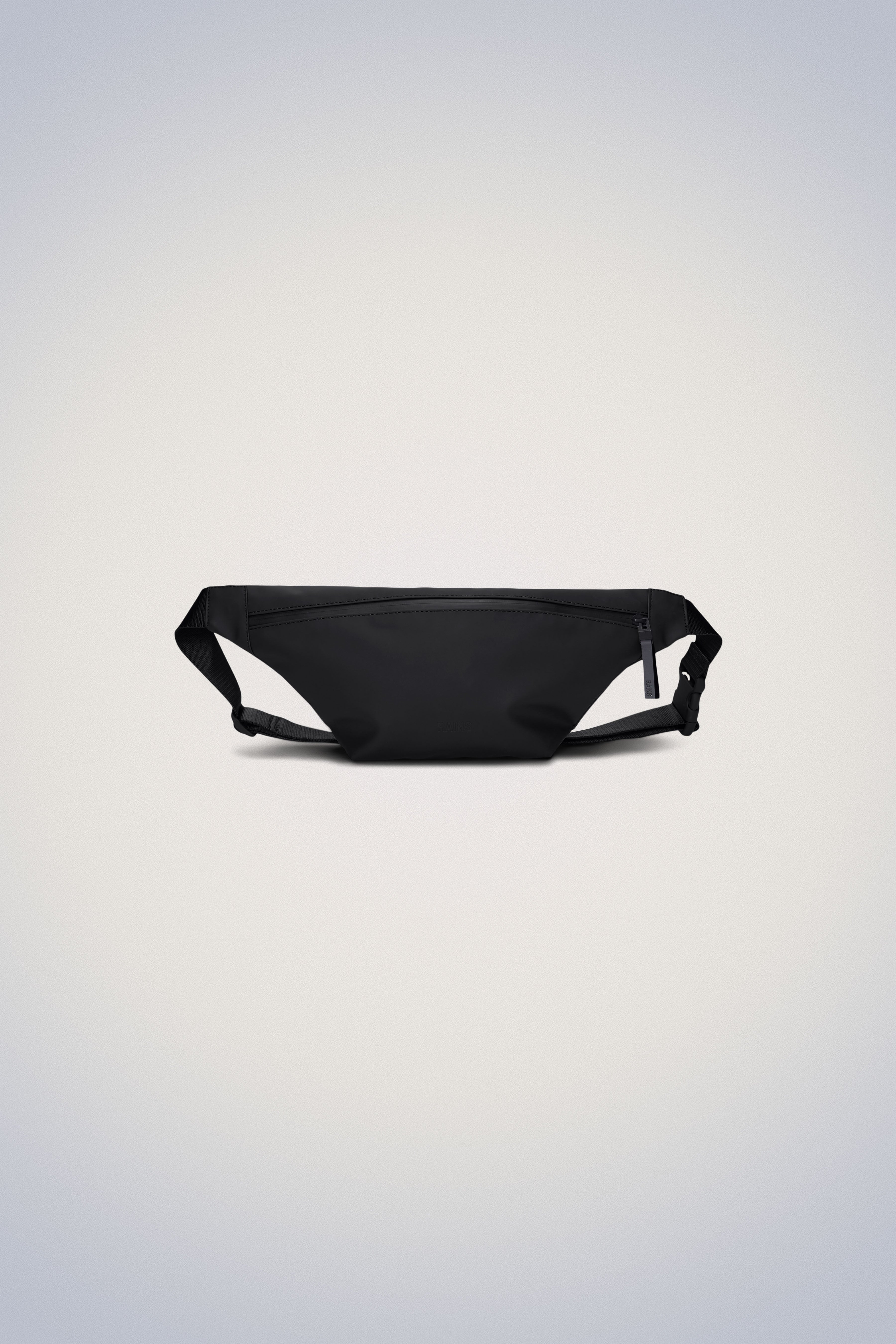 RAINS Transparent Box Bag – techzephyrus