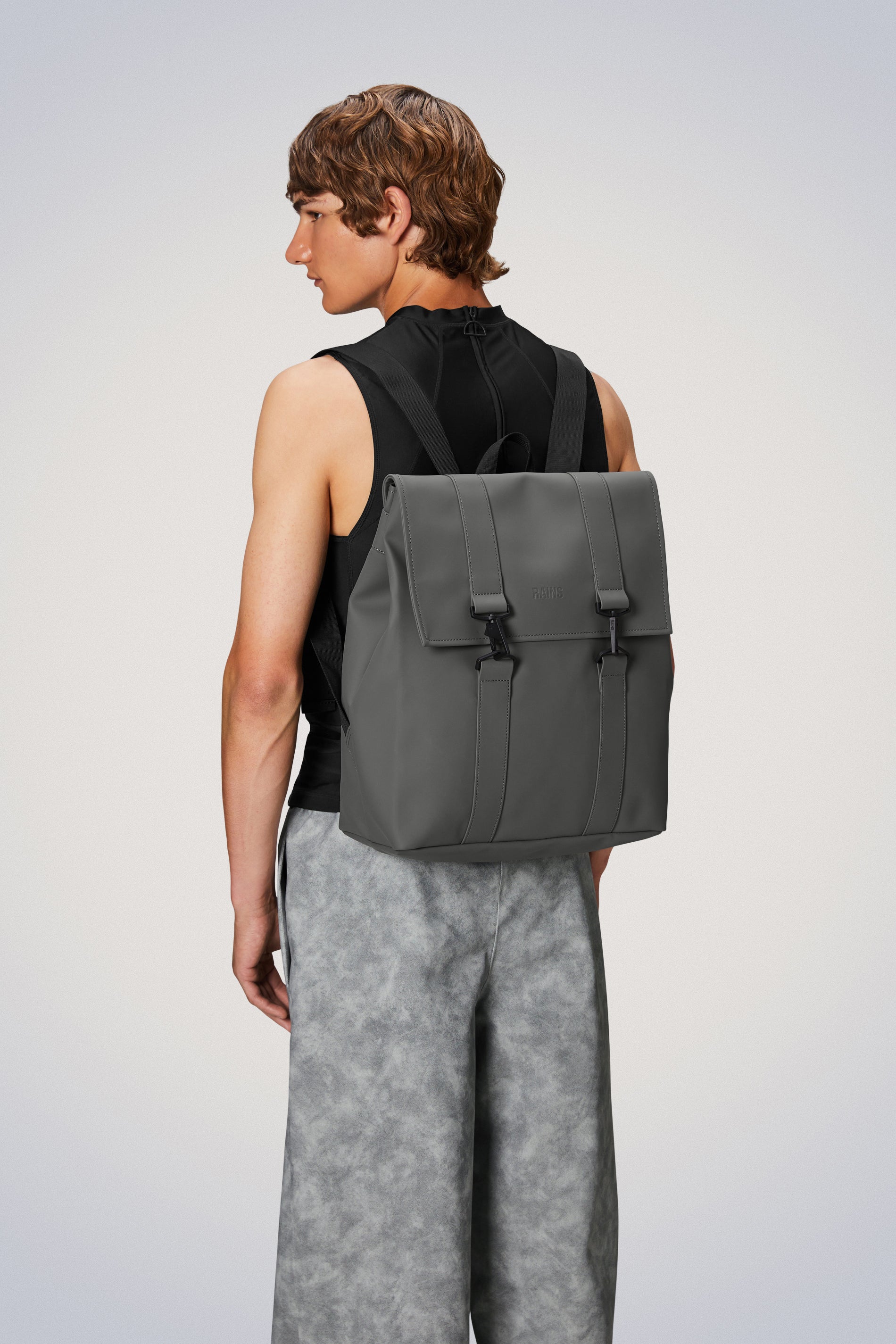 Waterproof Backpack | Buy Waterproof Rucksack | Free Shipping