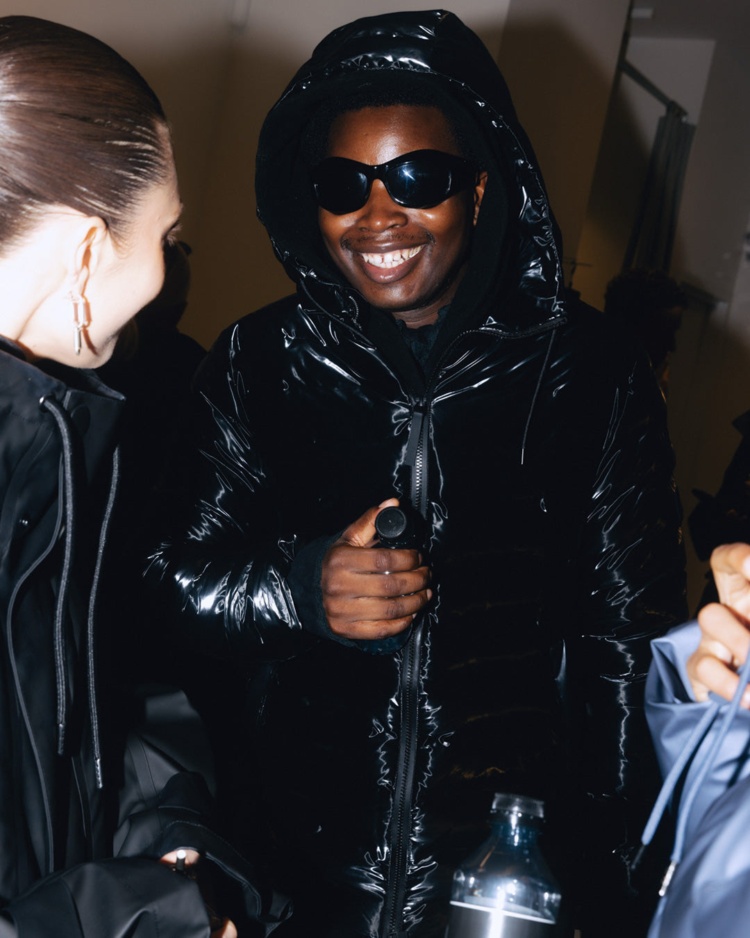 Collage image