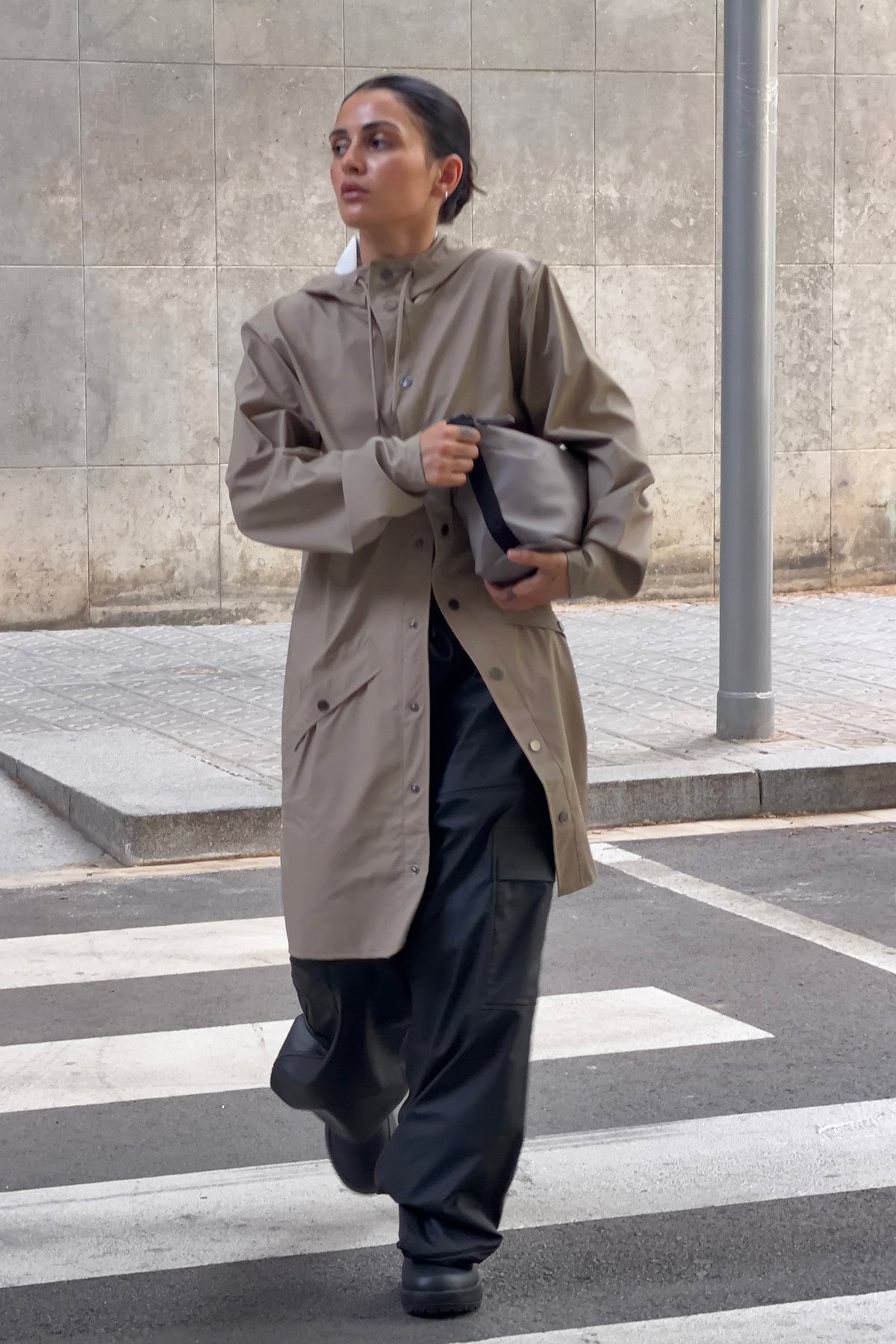 Look #1