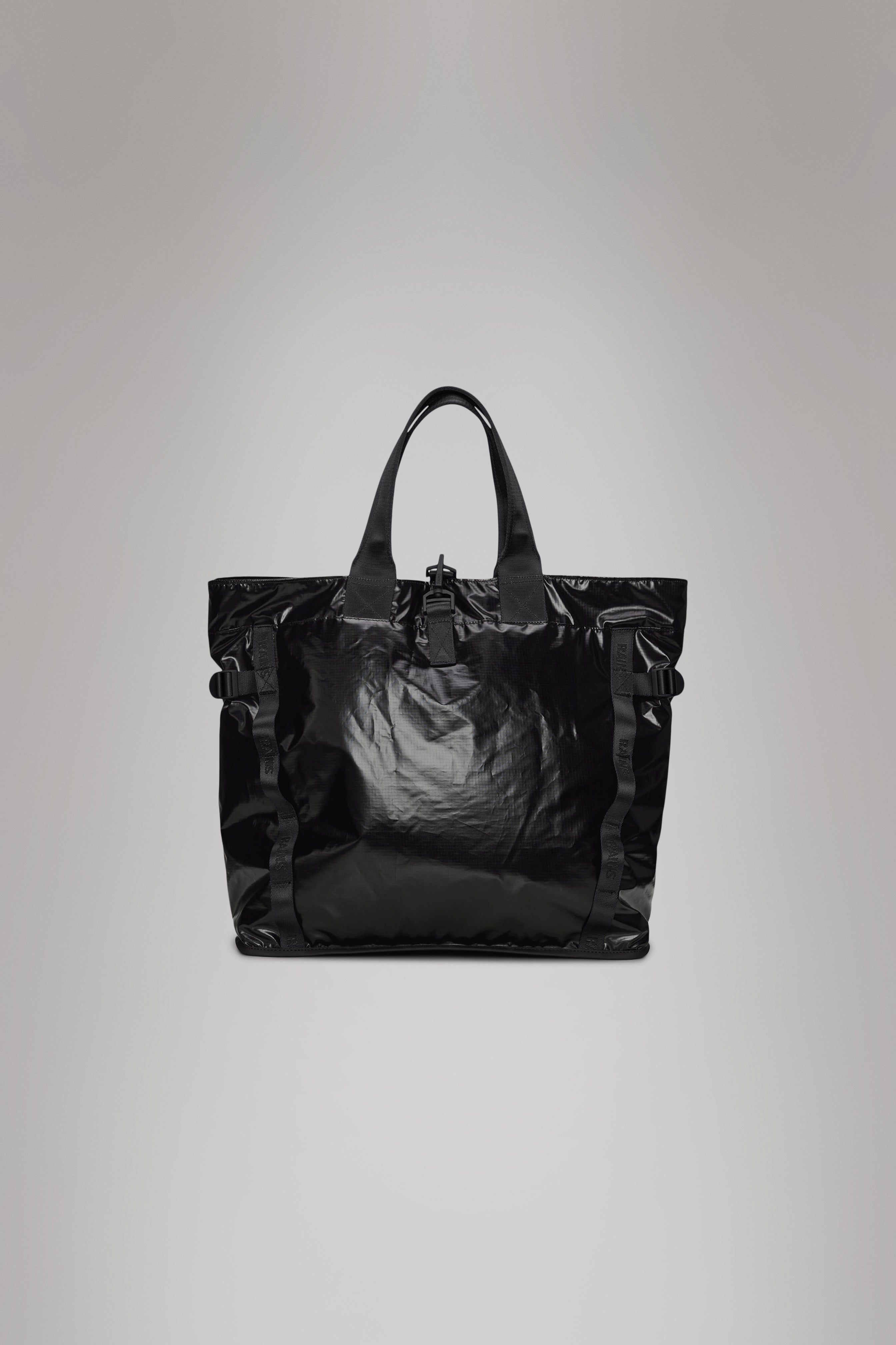 I1546 borsa uomo RAINS TOTE BAG man