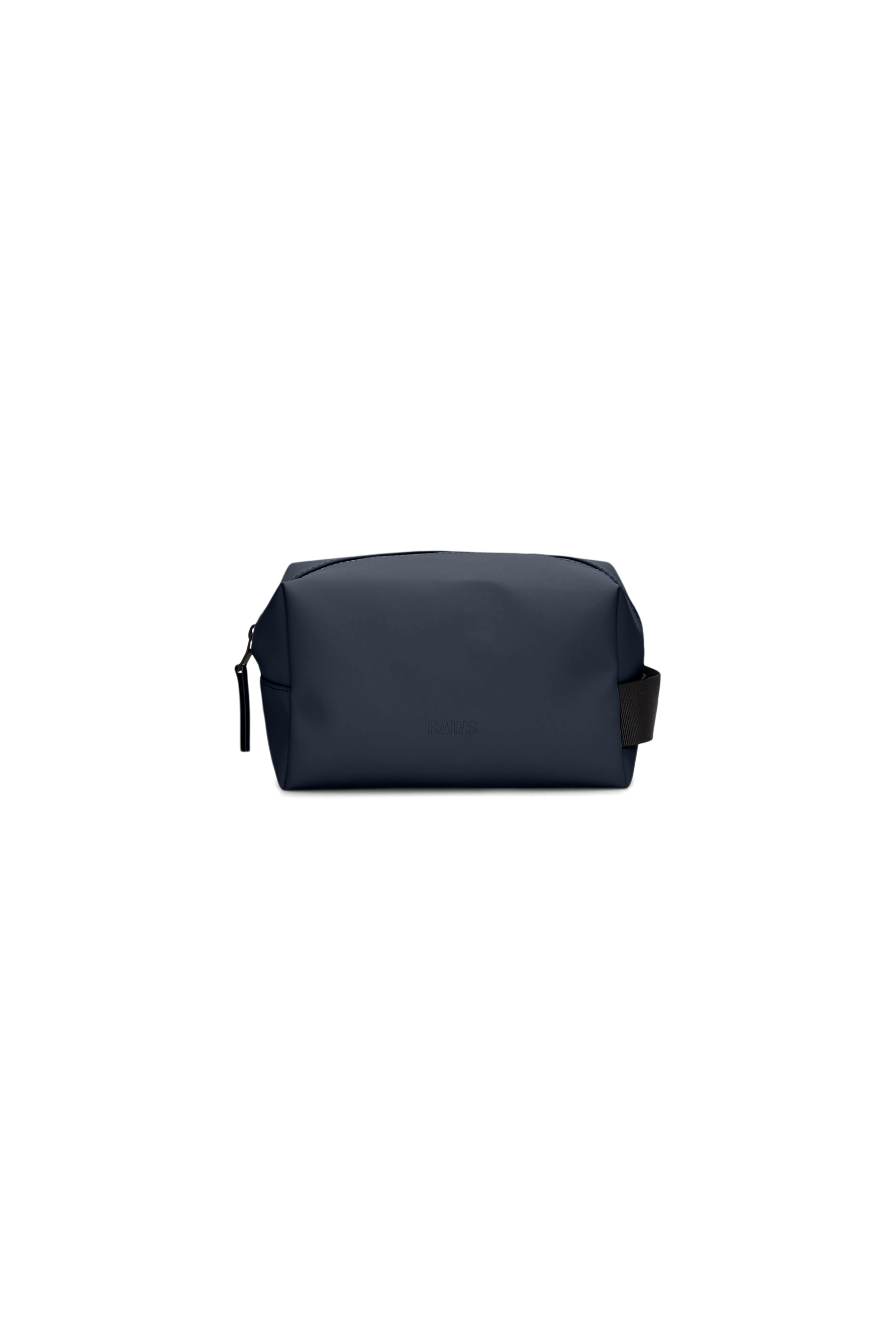 Rains® Wash Bag Small in Black for $34 | 2-Year Warranty