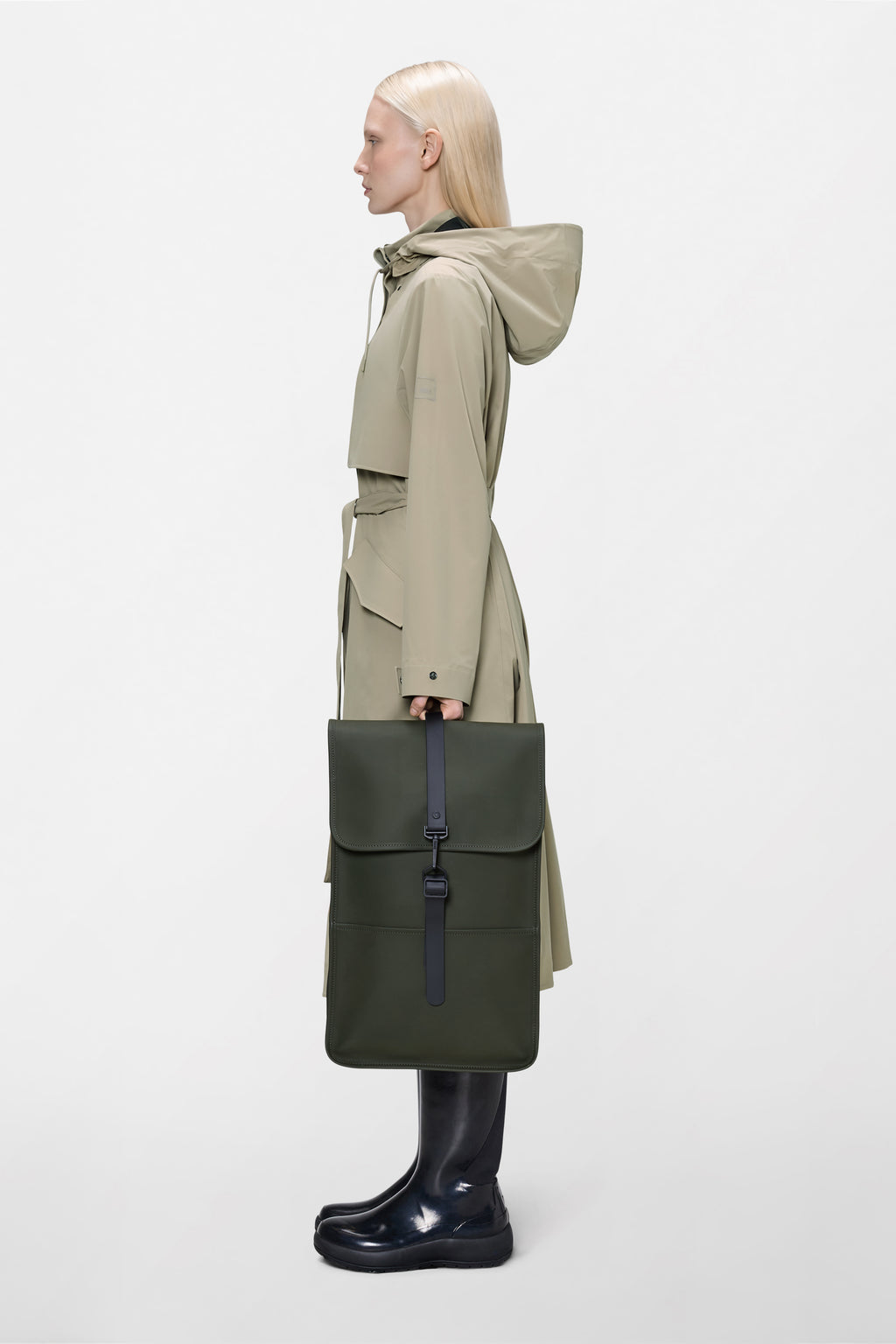 womens rains backpack Rains® in Dark Grey for $140 comfortable to carry.It will Model:AV-S-902MH-FG-4000 How To Make Backpack Topclip Bag