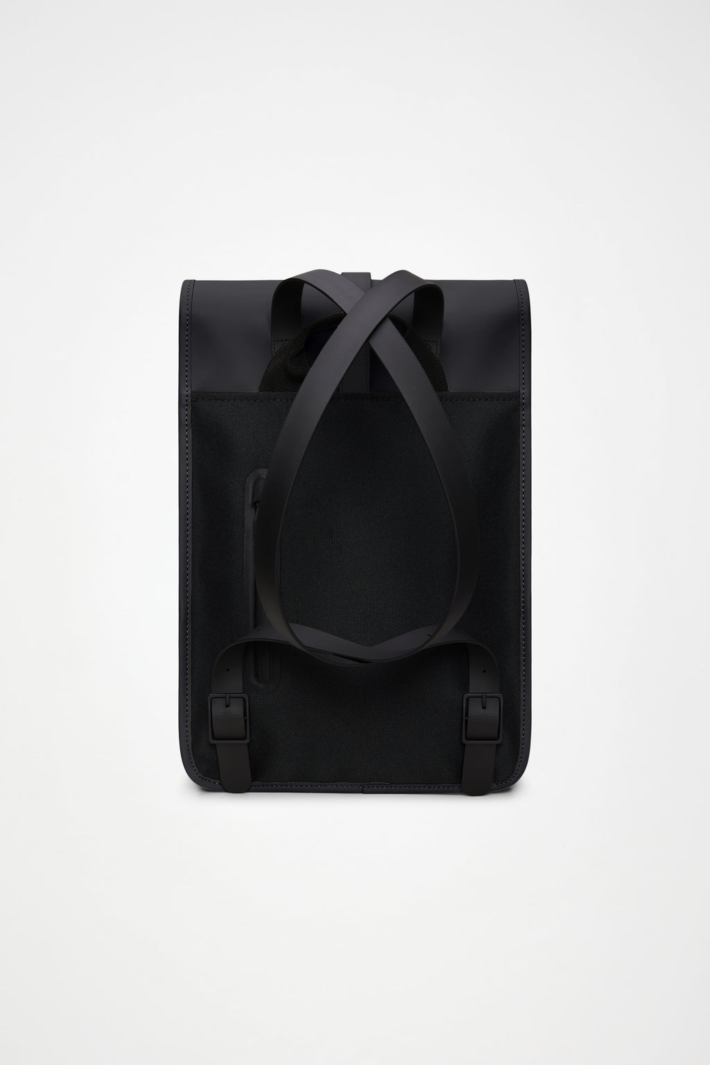 rains camp backpack black Rains® Mini in for $125 Price_PKR 10000 - 25000 AMERICAN TOURISTER Segno 4.0 size:UNIVERSAL The main compartment features