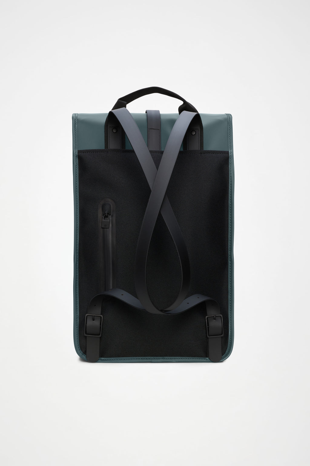 rains messenger backpack in dark teal Rains® Black for $140 JanSport: Making Topnotch Outdoor This versatile RAINS rucksack backpack essentials Color:Royal / Black