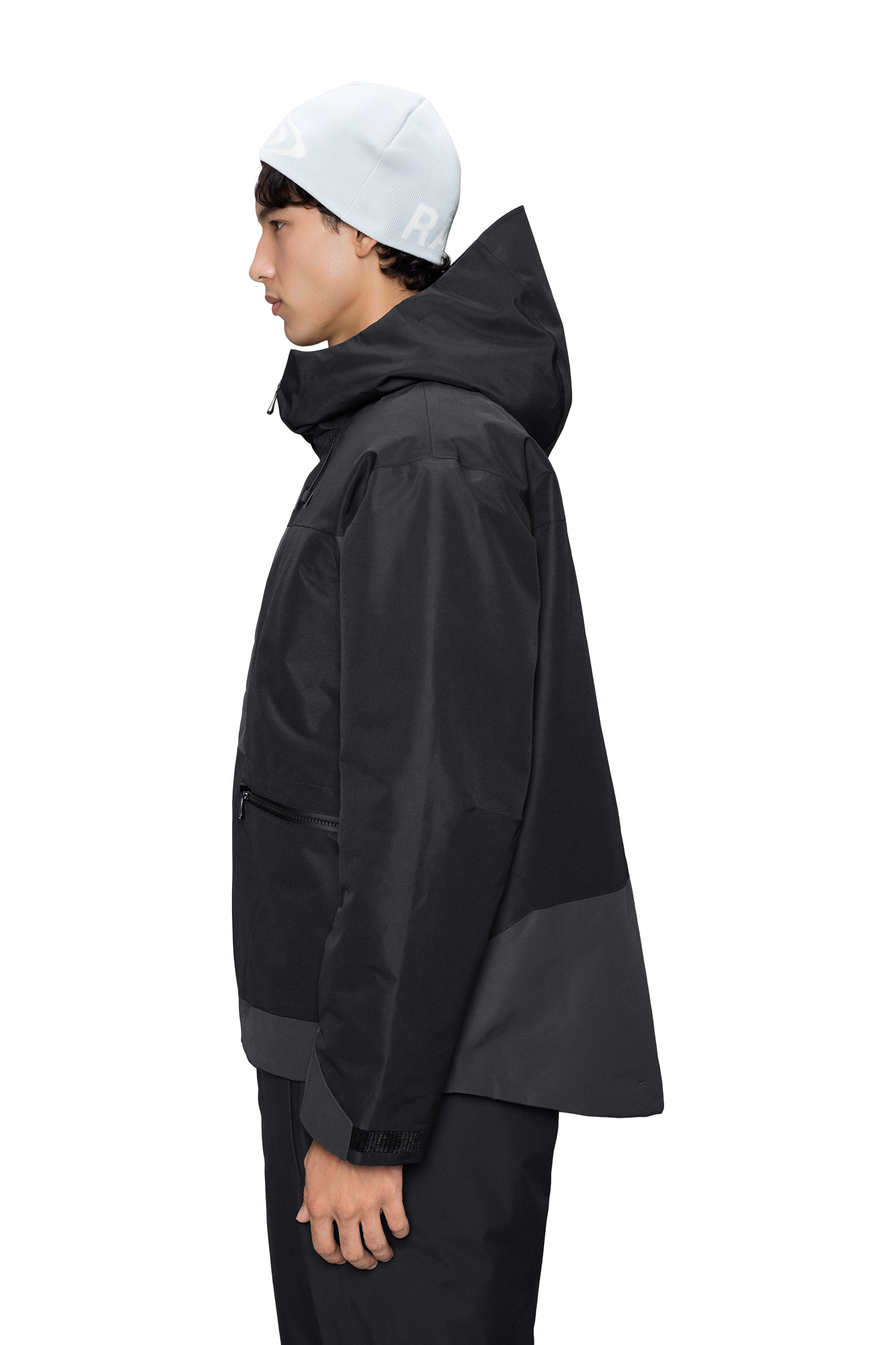 RAINS Beanie Splash Cloud Headwear