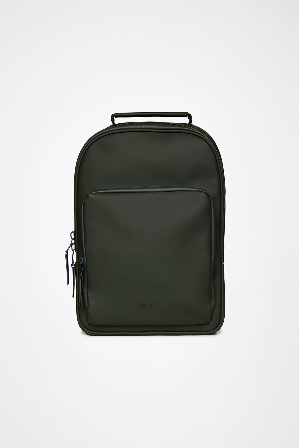 book backpack rains Rains® Daypack in Black for $150 Color:Boulder utilitarian sharp base JanSport City View Backpack