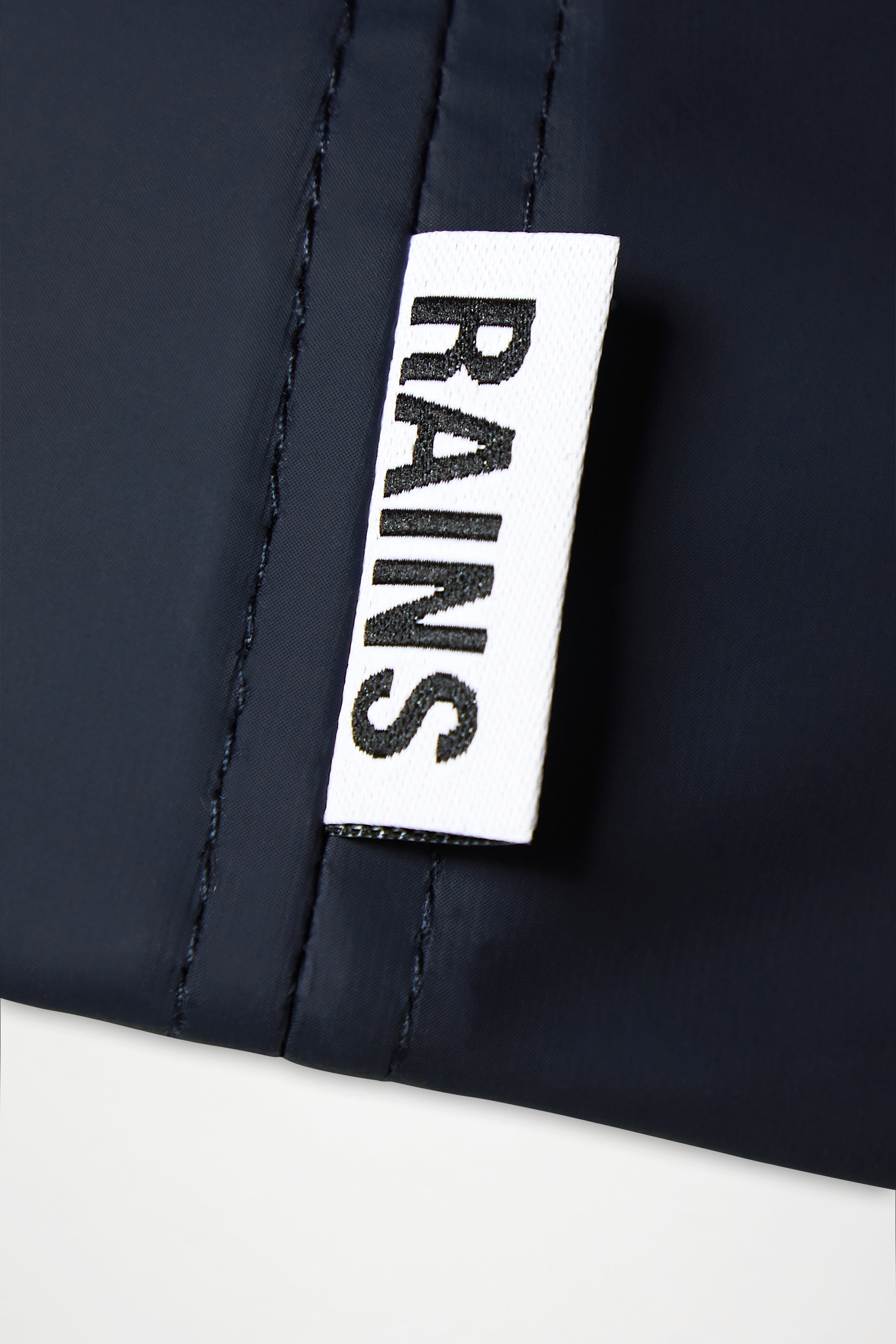 RAINS Cap Navy Headwear
