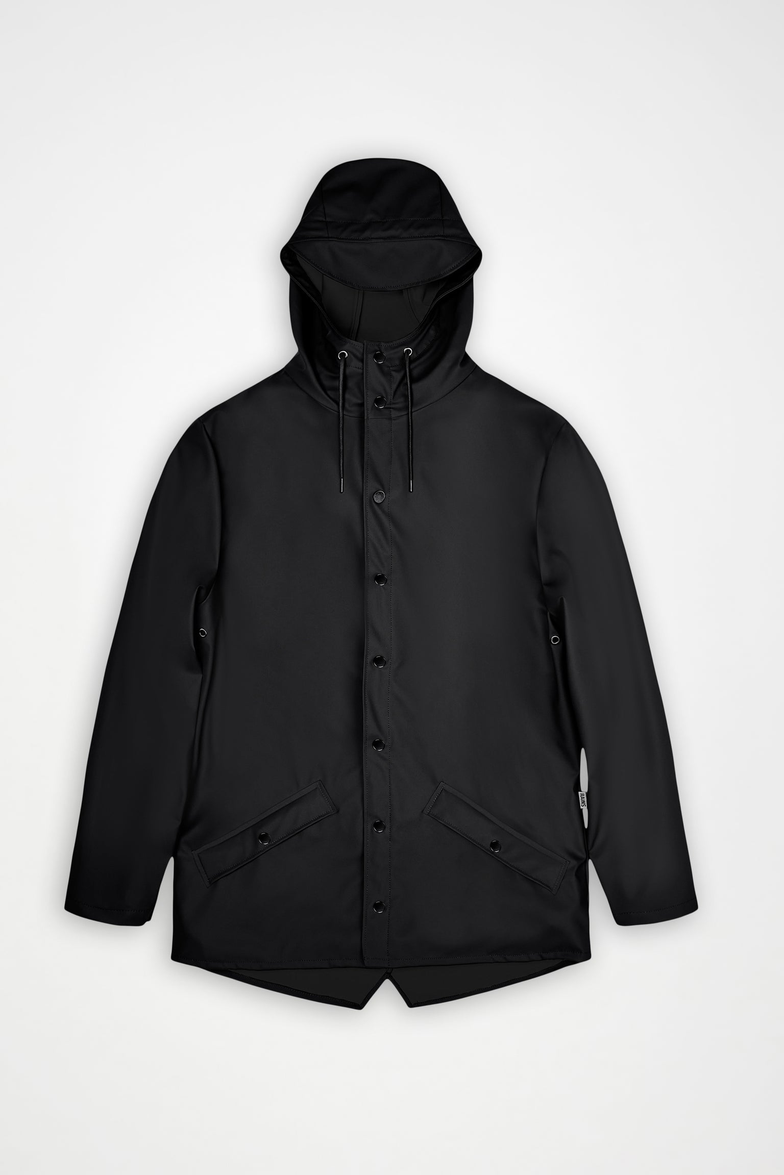 Jacket in Black