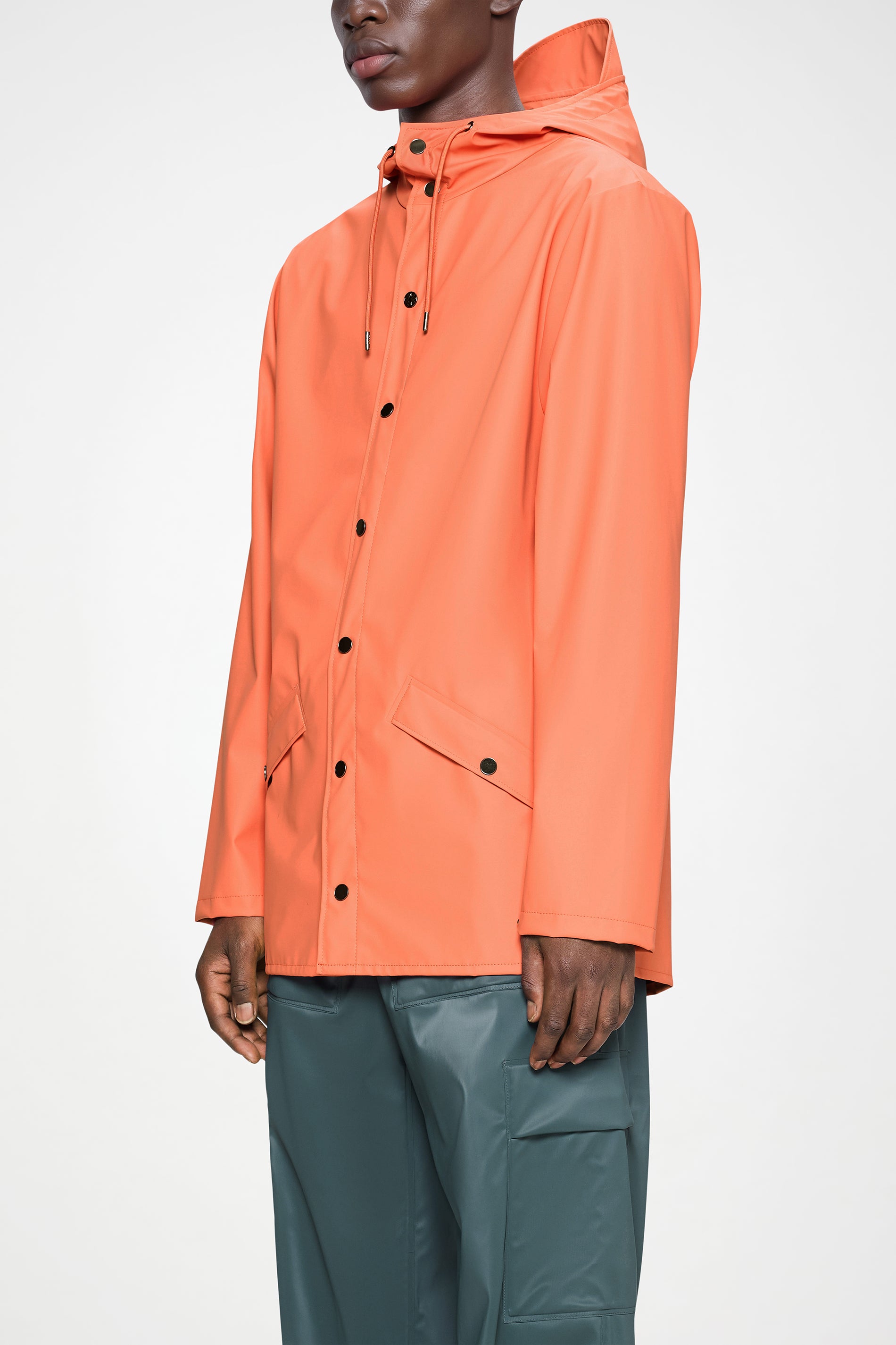 RAINS Jacket Ember Jacket