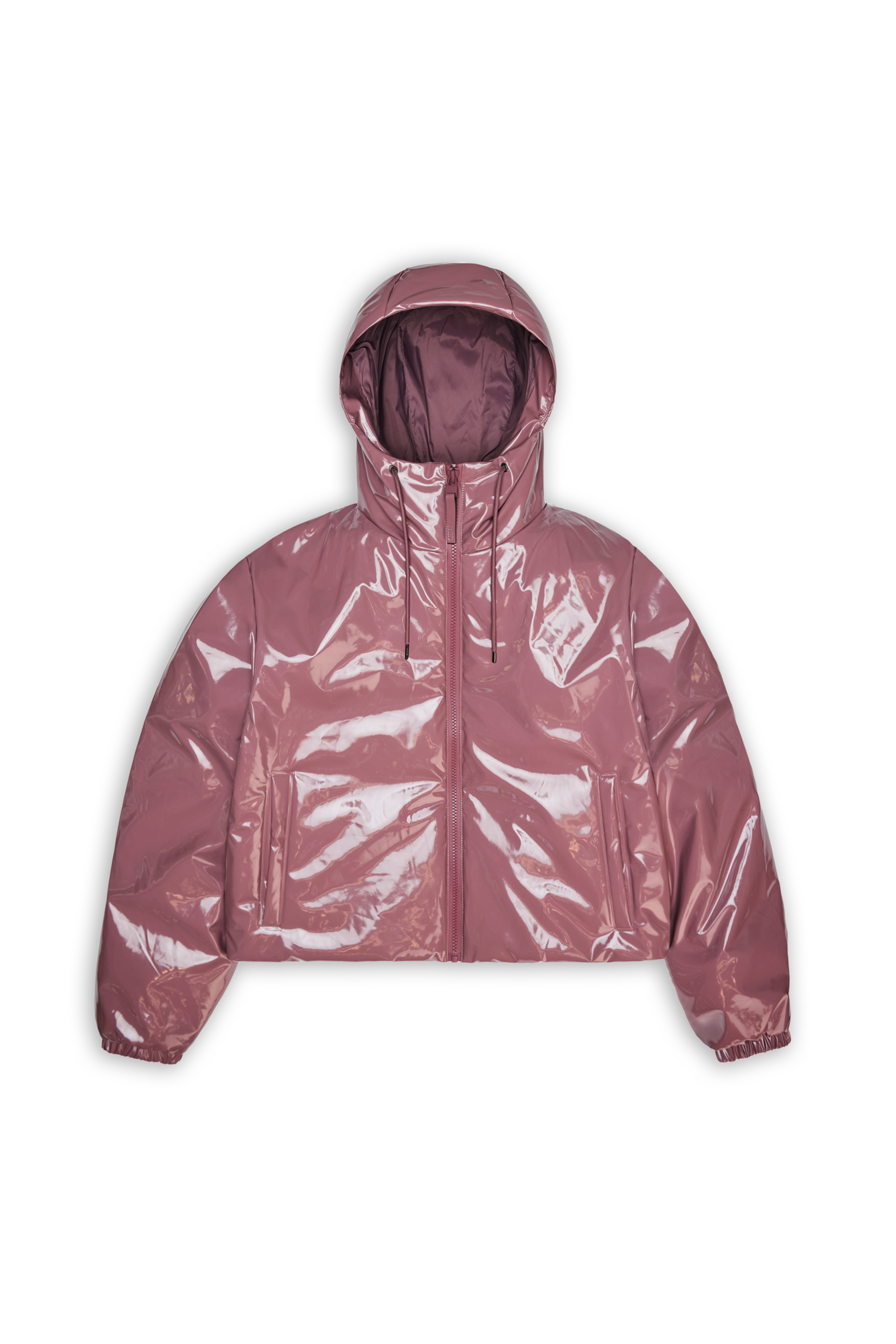 RAINS Lohja Short Insulated Jacket Tempt Jacket