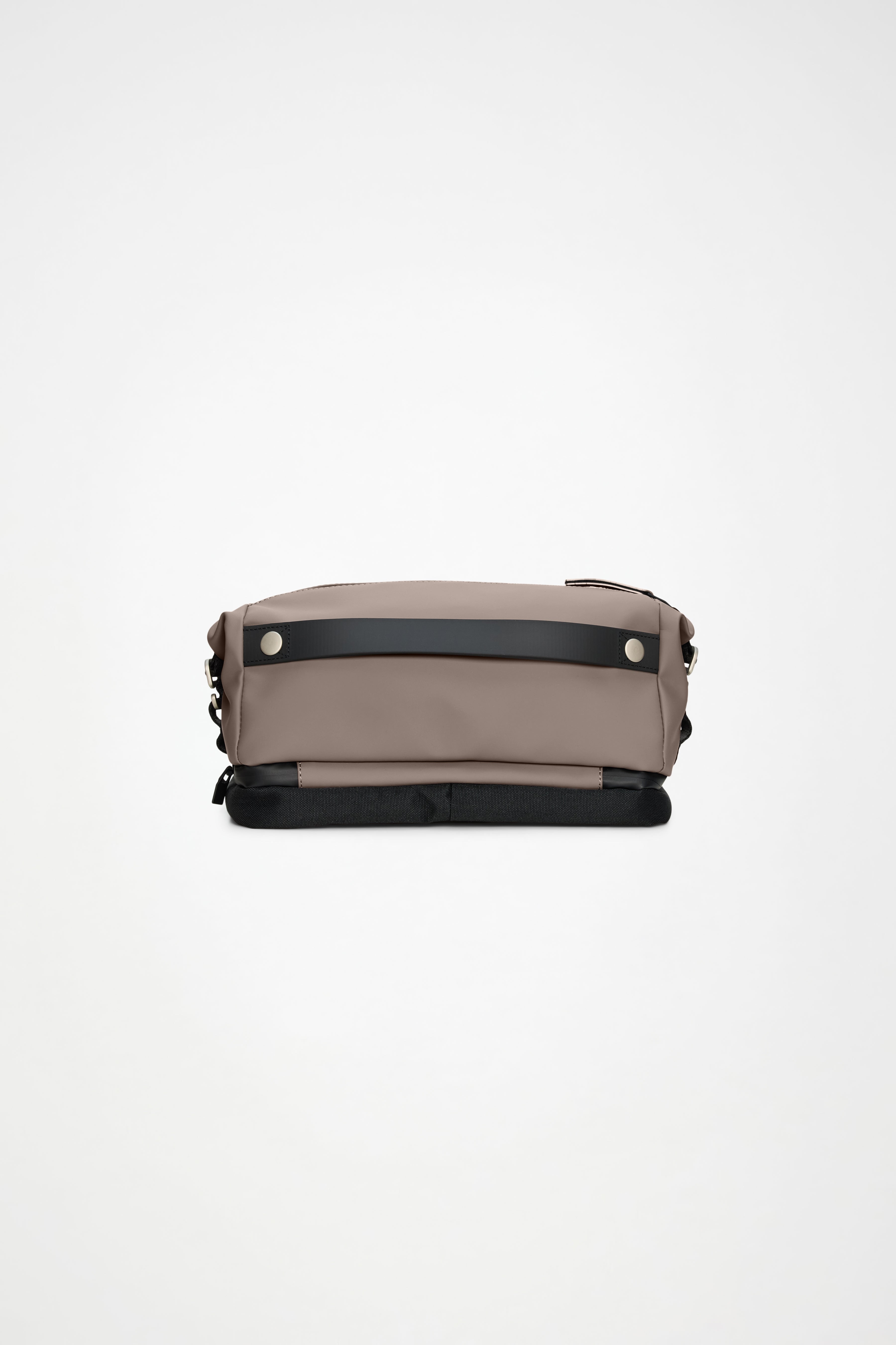 RAINS Otaru Wash Bag Cinder 9L H17 x D15 x W27 cm Wash Bag