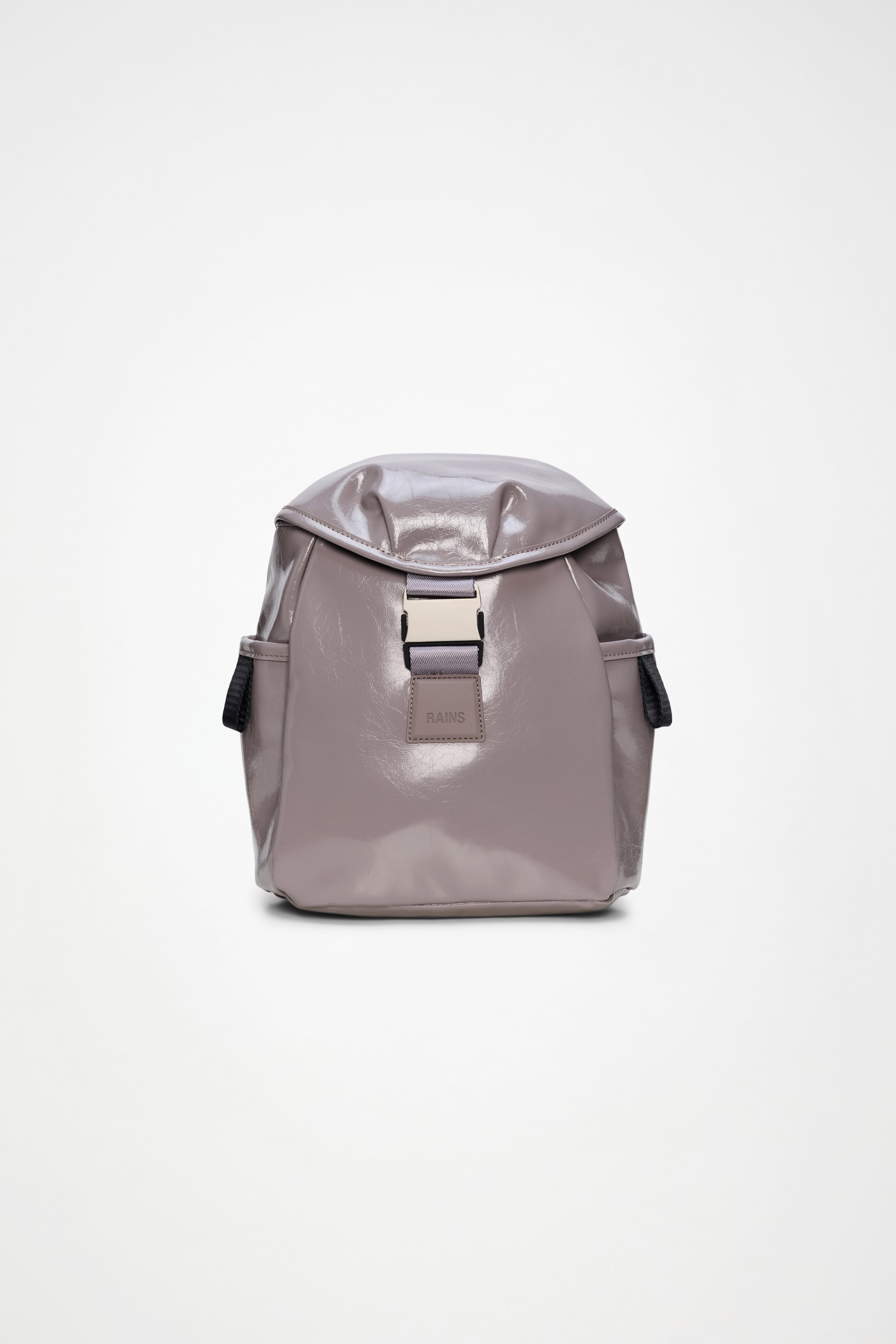 RAINS Valera Bucket Backpack Mini Cinder Glaze 5.50L H26 x D10 x W22 cm Backpack